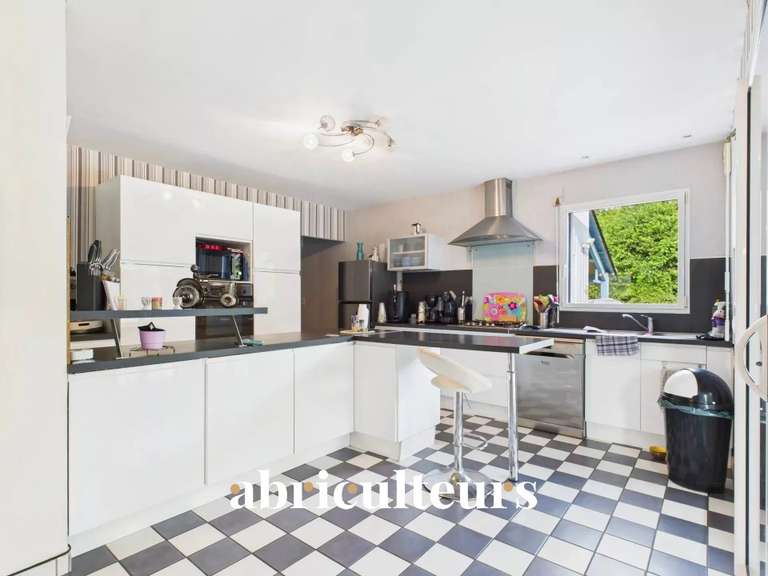 Maison Étel - 4 chambres - 200m²