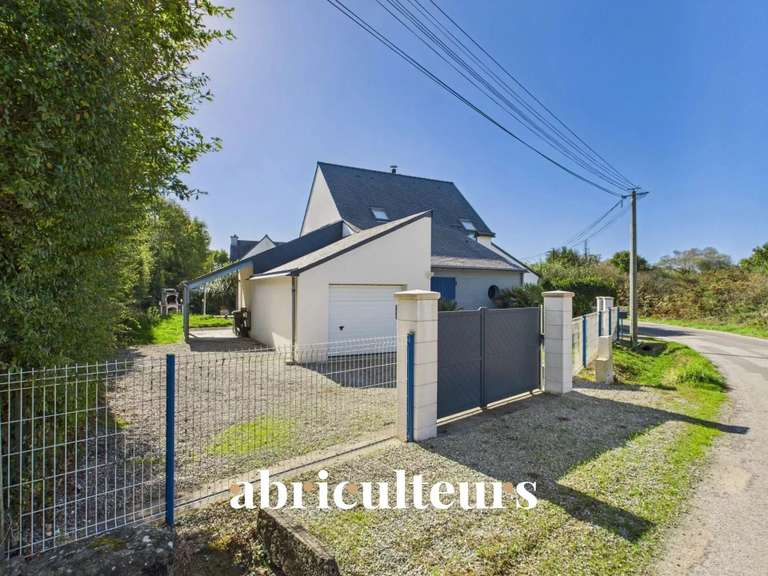 Maison Étel - 4 chambres - 200m²