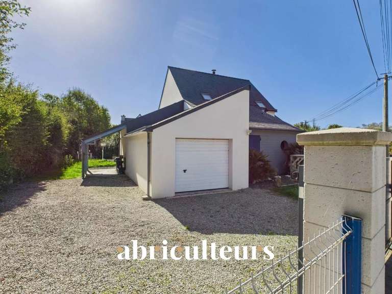 Maison Étel - 4 chambres - 200m²