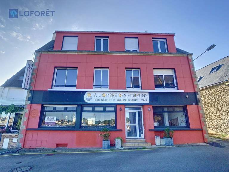 Maison Étel - 340m²