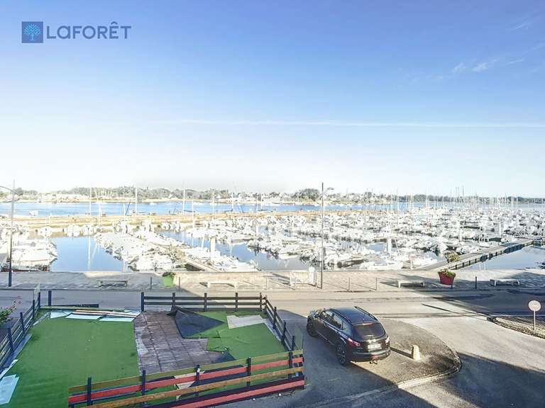 Maison Étel - 340m²