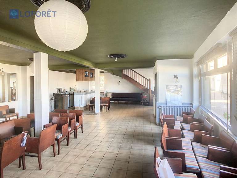 Maison Étel - 340m²