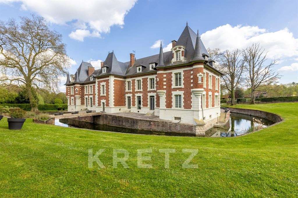 Château Eth