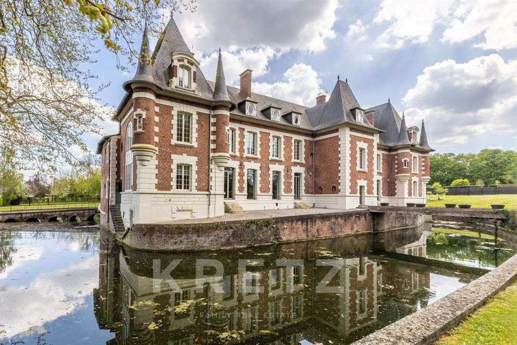 Château Eth