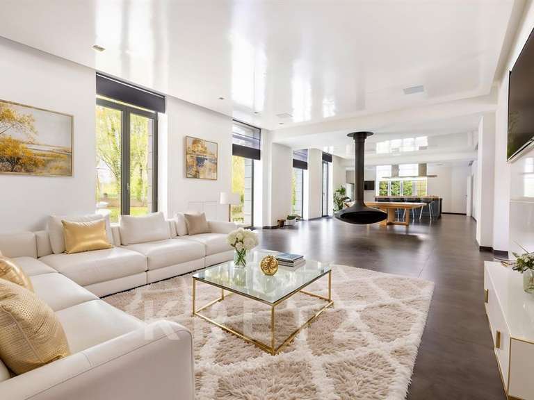 Château Eth - 6 chambres - 870m²