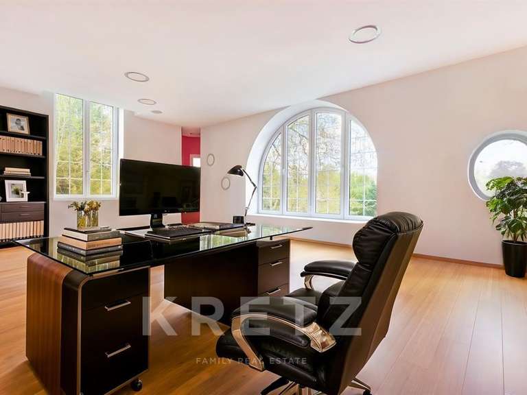 Château Eth - 6 chambres - 870m²