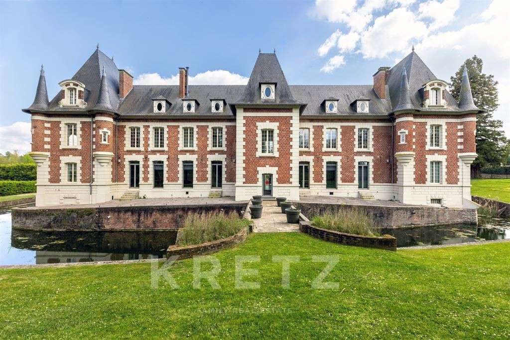 Château Eth