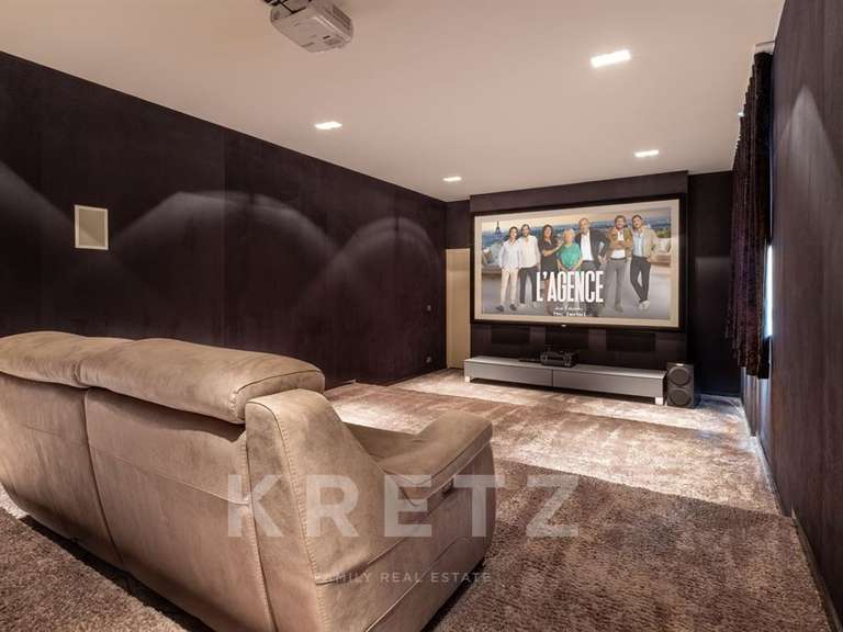 Château Eth - 6 chambres - 870m²