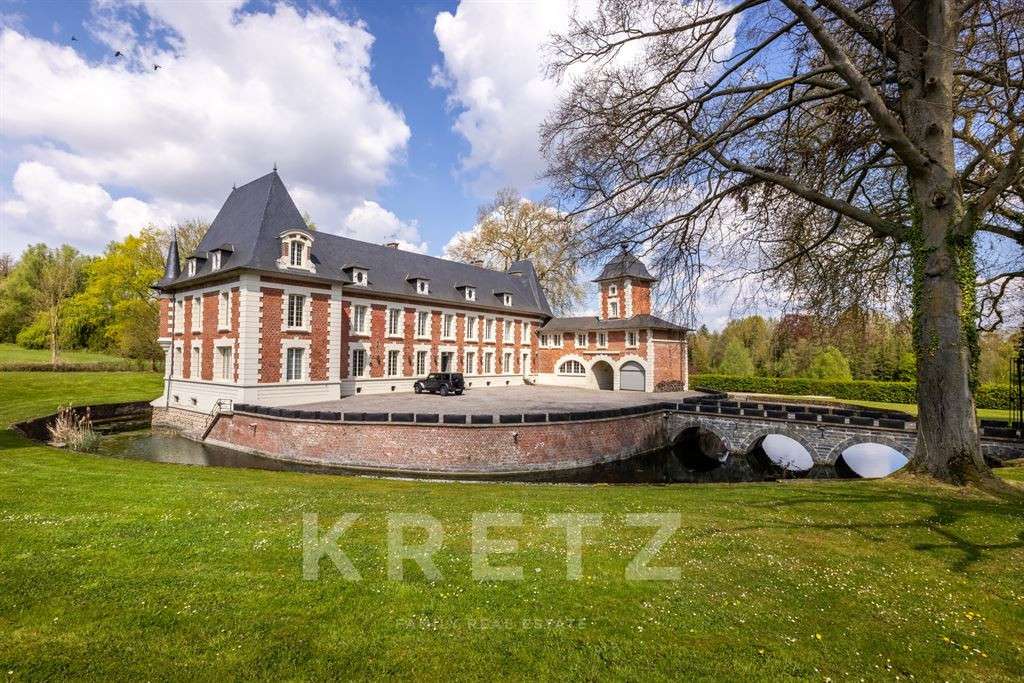 Château Eth