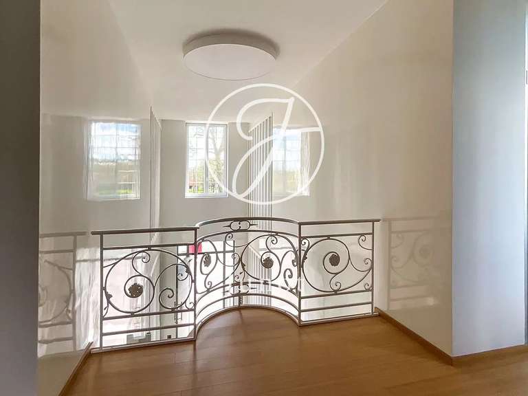 Château Eth - 4 chambres - 1200m²