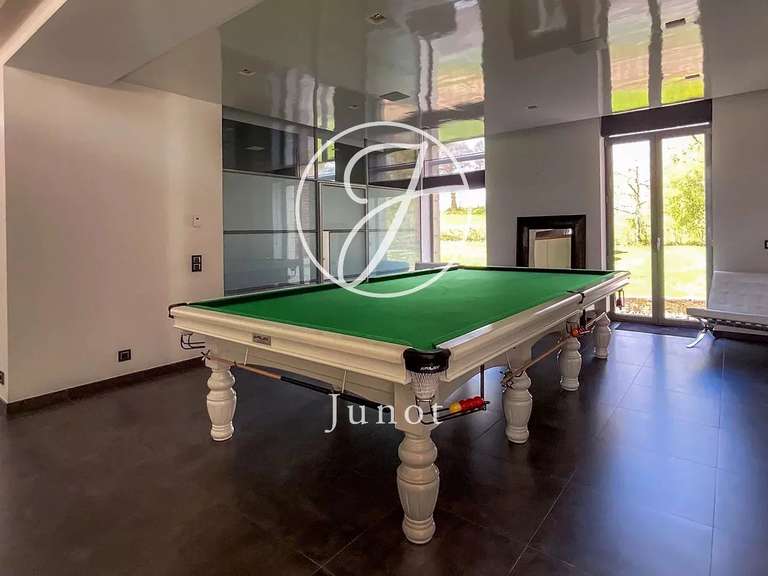 Château Eth - 4 chambres - 1200m²