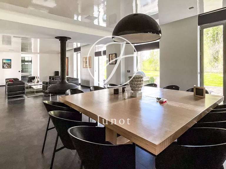 Château Eth - 4 chambres - 1200m²