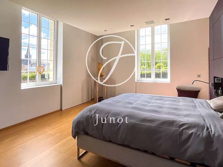 Château Eth - 4 chambres - 1200m²