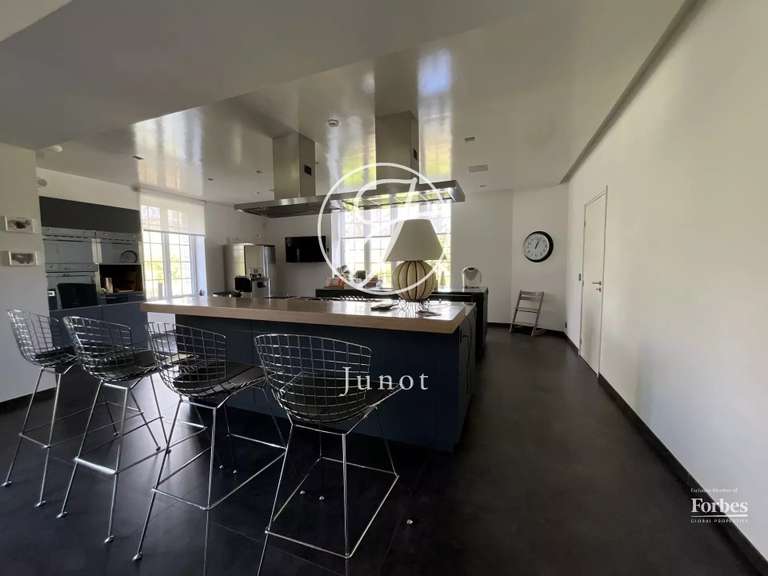 Château Eth - 4 chambres - 1200m²