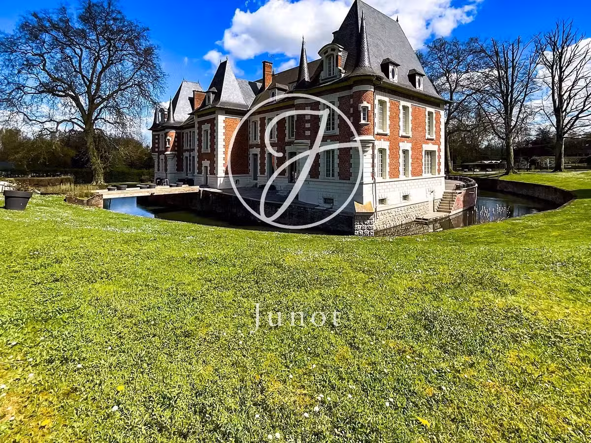 Château Eth