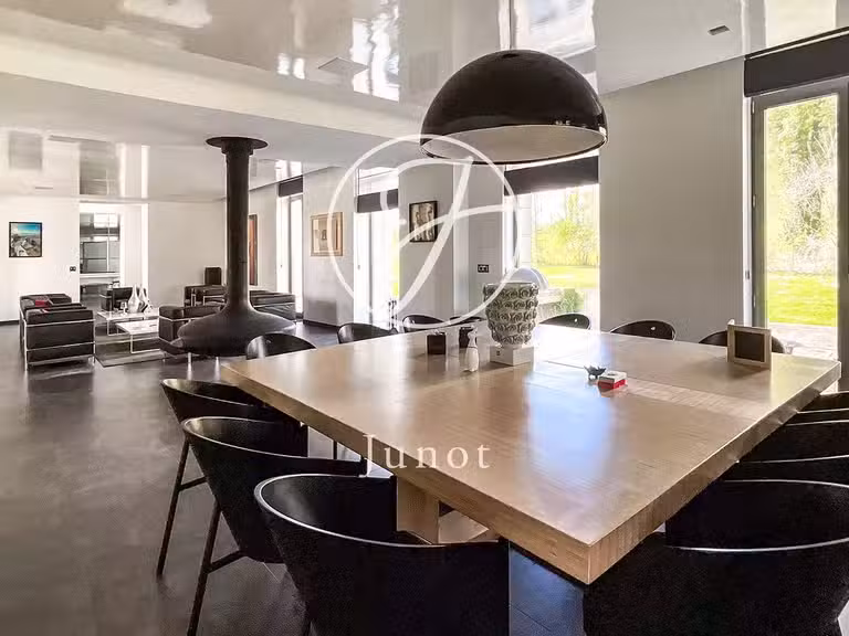 Château Eth - 4 chambres - 1200m²