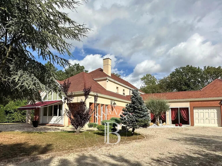 Vente Maison Étiolles - 4 chambres