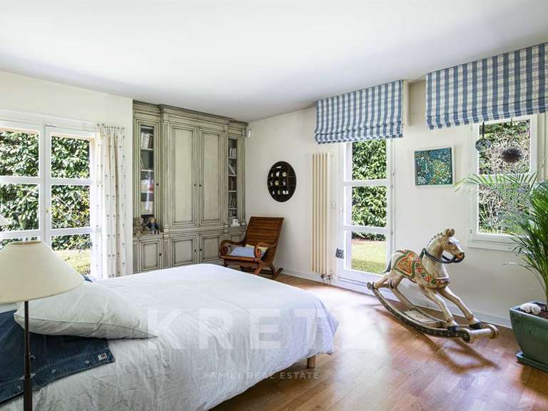 Maison Étiolles - 6 chambres - 400m²