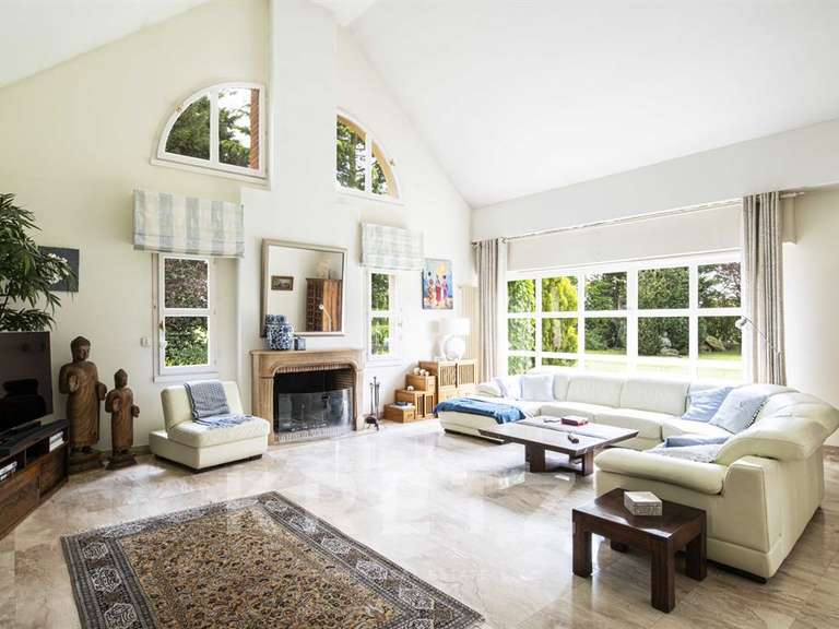 Maison Étiolles - 6 chambres - 400m²