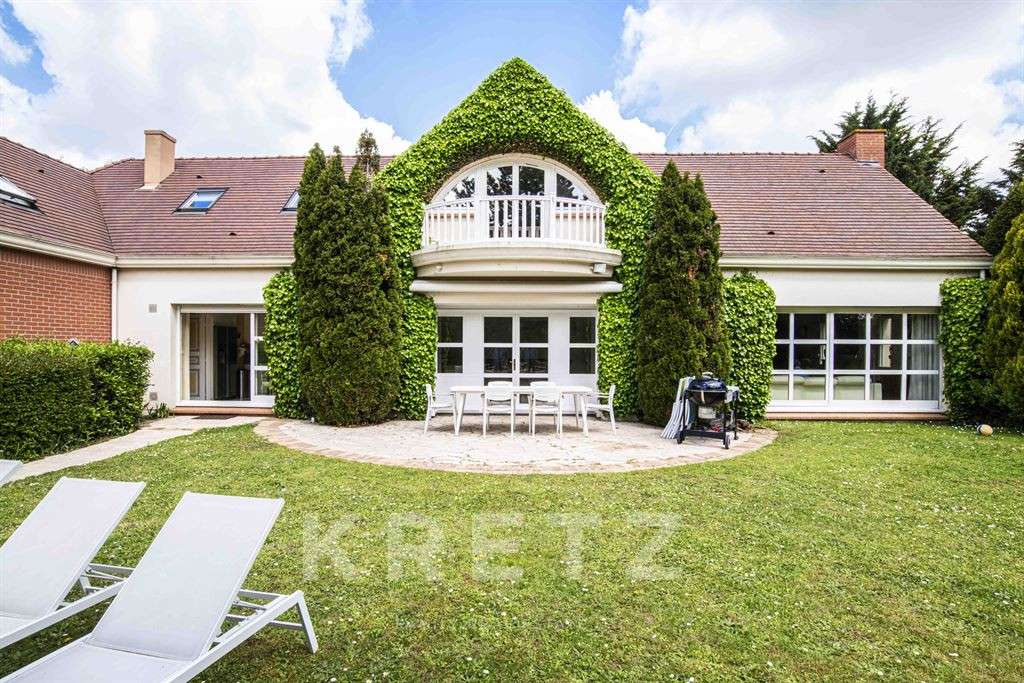 Maison Étiolles