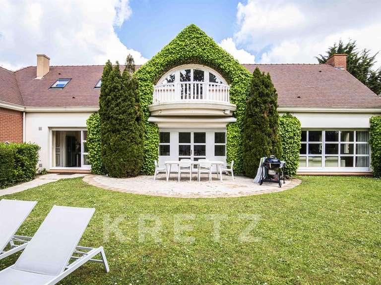 Maison Étiolles - 6 chambres - 400m²