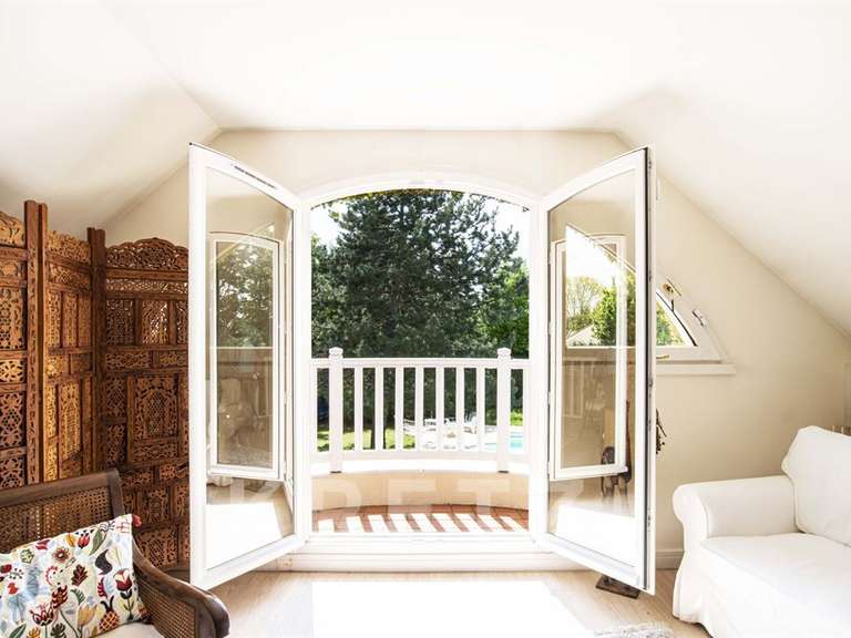 Maison Étiolles - 6 chambres - 400m²