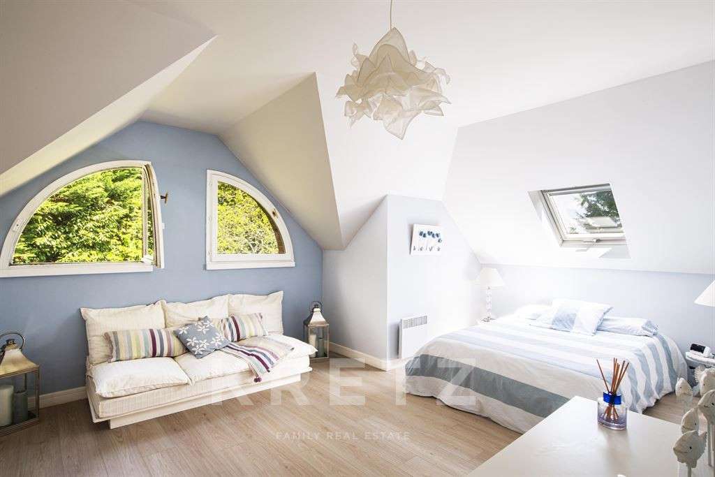 Maison Étiolles