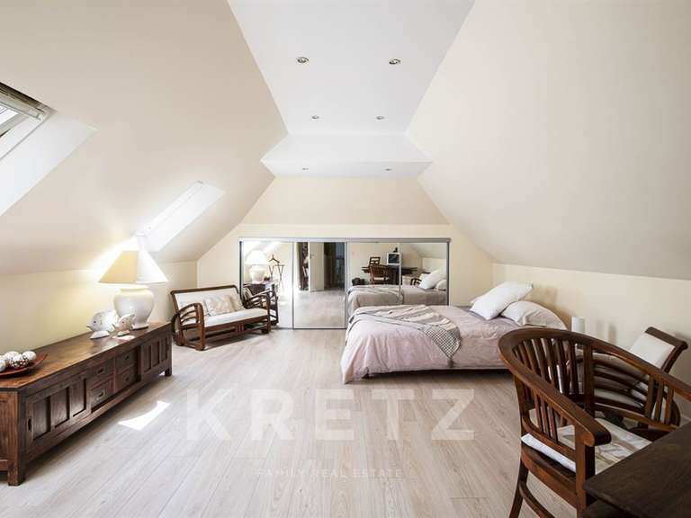 Maison Étiolles - 6 chambres - 400m²