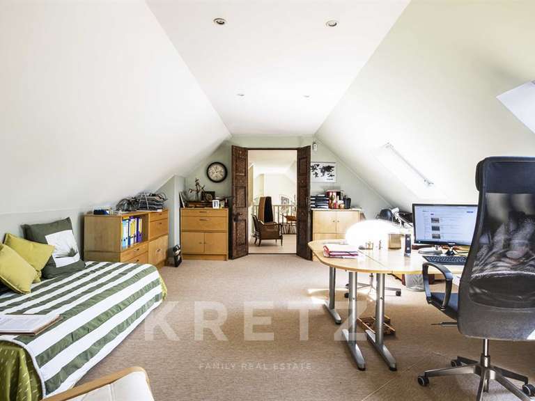 Maison Étiolles - 6 chambres - 400m²