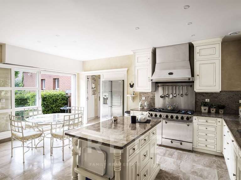 Maison Étiolles - 6 chambres - 400m²
