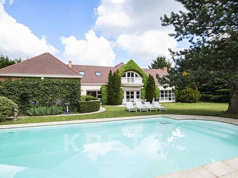 Maison Étiolles - 6 chambres - 400m²