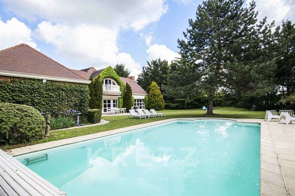 Maison Étiolles