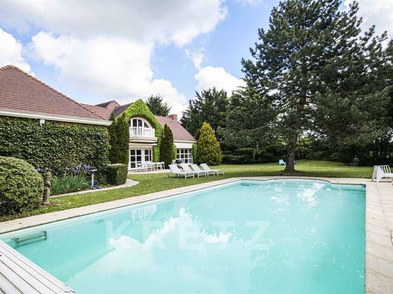 Maison Étiolles - 6 chambres - 400m²