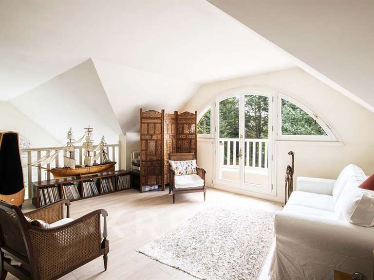 Maison Étiolles - 6 chambres - 400m²