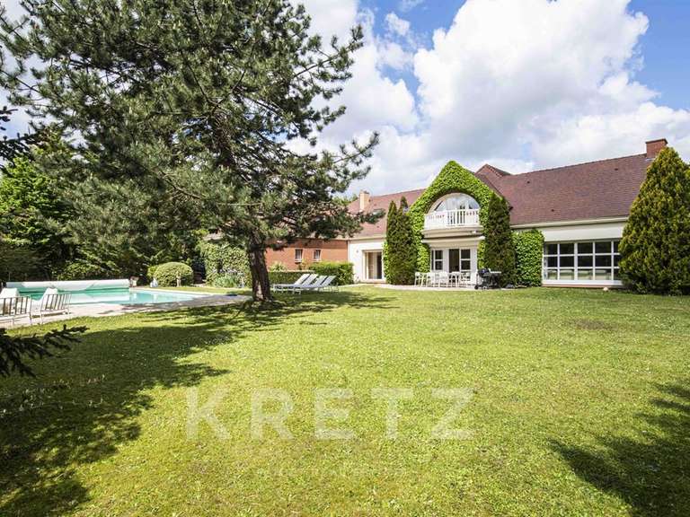Maison Étiolles - 6 chambres - 400m²