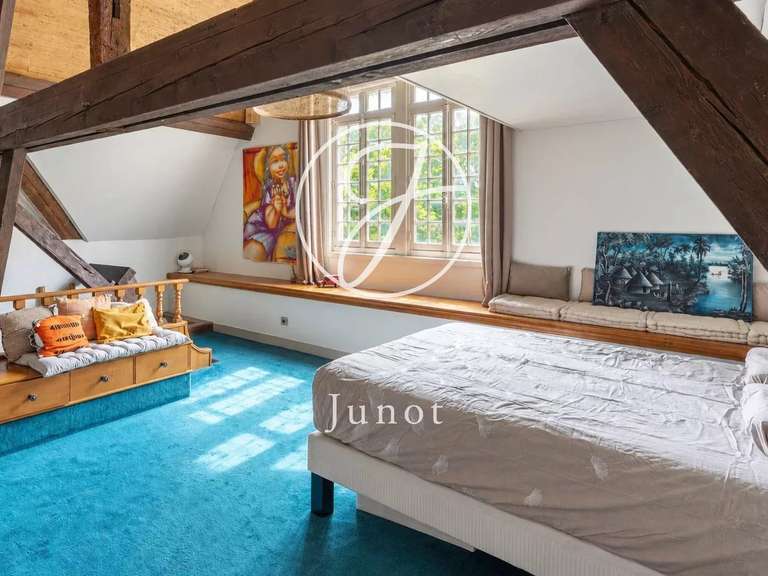 Maison Étiolles - 4 chambres - 600m²