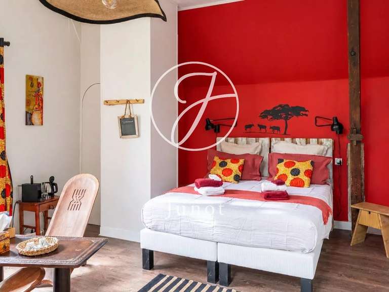 Maison Étiolles - 4 chambres - 600m²