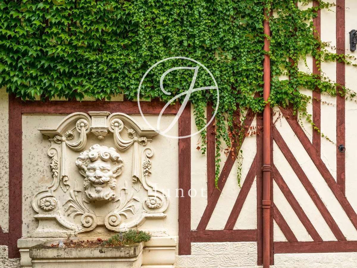 Maison Étiolles