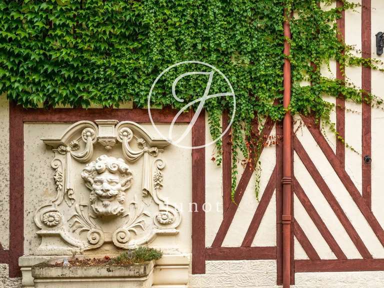 Maison Étiolles - 4 chambres - 600m²