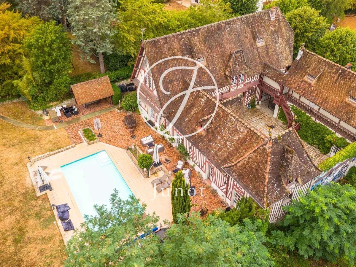 Maison Étiolles
