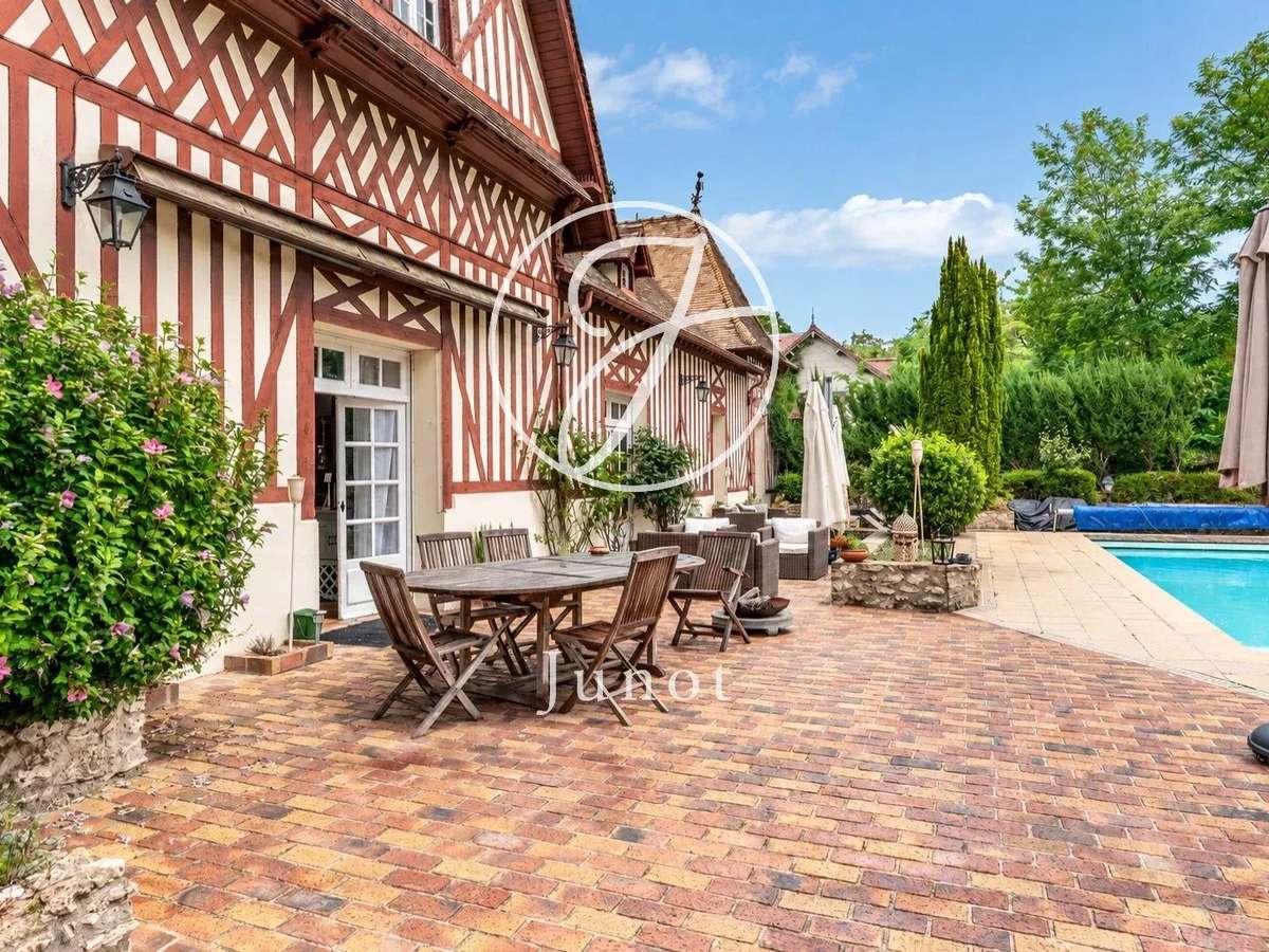 Maison Étiolles