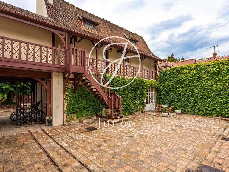 Maison Étiolles - 4 chambres - 600m²