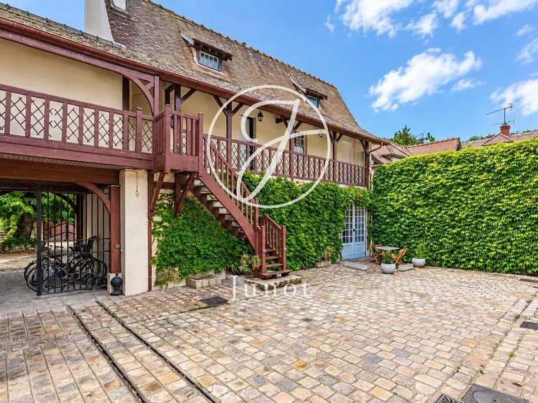 Maison Étiolles - 4 chambres - 600m²