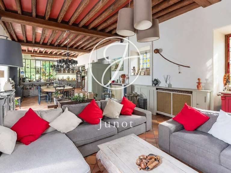 Maison Étiolles - 4 chambres - 600m²