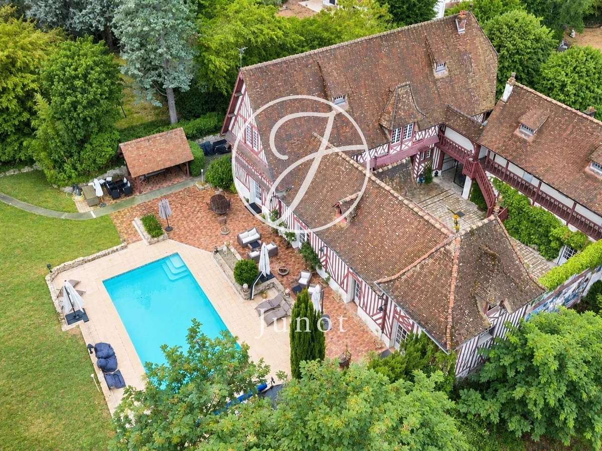 Maison Étiolles