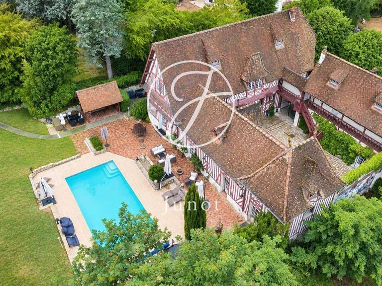 Maison Étiolles - 4 chambres - 600m²