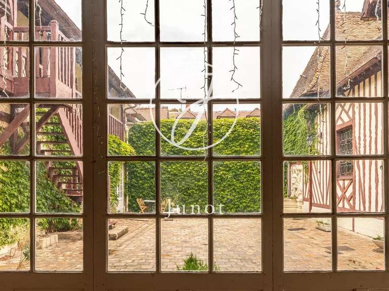 Maison Étiolles - 4 chambres - 600m²