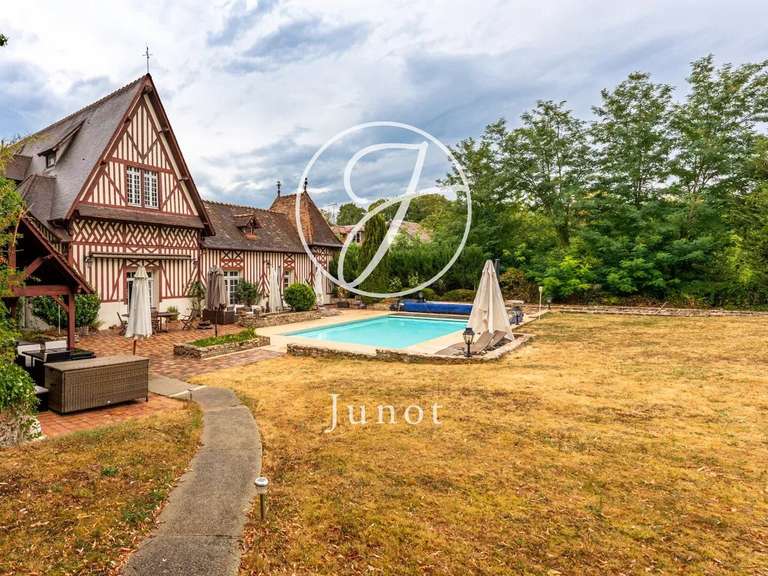 Maison Étiolles - 4 chambres - 600m²