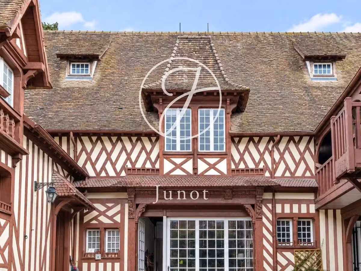 Maison Étiolles
