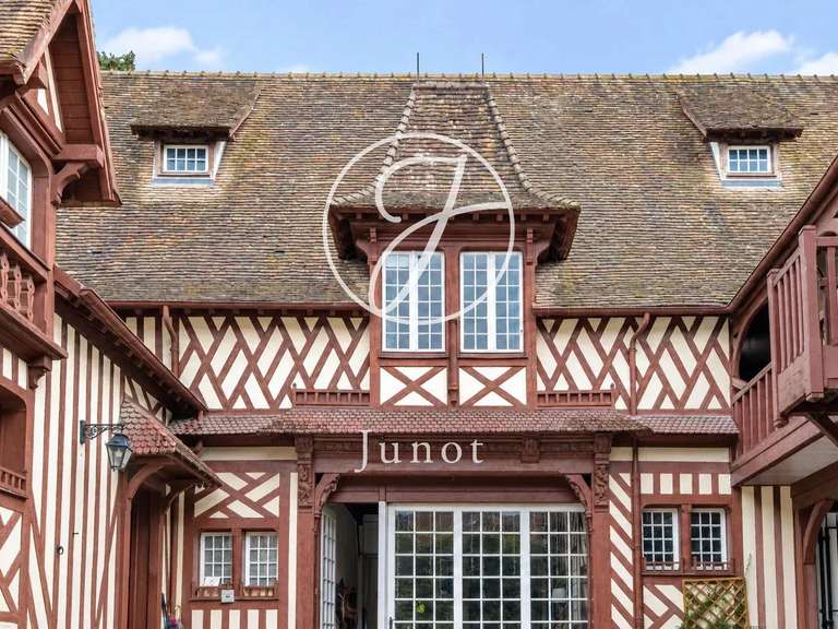 Maison Étiolles - 4 chambres - 600m²